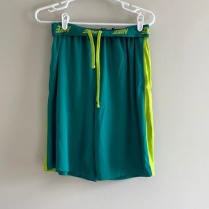 Men’s Nike shorts